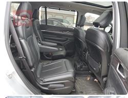 Jeep Grand Cherokee L